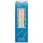 Preview: Rundstricknadel-Set ALU farbig 4,5-7,0 mm 80 cm