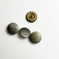 Preview: Kappe 826/14/2 MS alteisen gunmetal