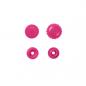 Preview: Druckknöpfe Color Snaps Blume