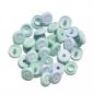 Preview: Prym Love Color Snaps Mini Annähoptik 9 mm