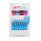 Preview: Prym Love Stoff Clips 2,6 + 5,5 cm