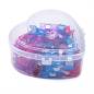 Preview: Prym Love Stoff Clips 2,6 cm Herzbox
