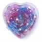 Preview: Prym Love Stoff Clips 2,6 cm Herzbox