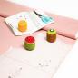 Preview: Prym Love Nadelkissen / Fixiergewicht orange