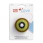 Preview: Prym Love Nadelkissen / Fixiergewicht kiwi
