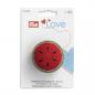 Preview: Prym Love Nadelkissen / Fixiergewicht melone