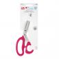 Preview: Prym Love Stoffschere mit Micro Serration 21 cm pink