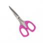 Preview: Prym Love Nähschere Micro Serration 13,5 cm pink