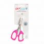 Preview: Prym Love Nähschere Micro Serration 13,5 cm pink