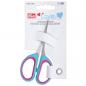 Preview: Prym Love Stickschere 10 cm/4inch mint/pink 