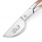 Preview: Applikationsschere 15 cm rosegold 6"