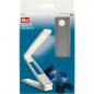 Preview: Mobile LED Klappleuchte mit USB-Anschluss