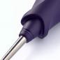 Preview: Pfriem ergonomic Ahle mit Schutzkappe