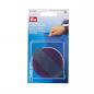Preview: Armnadelkissen Profi blau mit Klettband