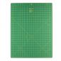 Preview: Schneideunterlage cm/inch-Einteilung 60 x 45 cm