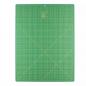 Preview: Schneideunterlage cm/inch-Einteilung 60 x 45 cm
