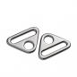 Preview: Triangel-Ringe mit Steg