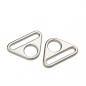 Preview: Triangel-Ringe mit Steg