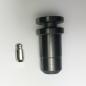 Preview: Schaftstempel 195/4 6 mm