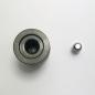 Preview: Schaftstempel 195/4 6 mm