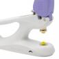 Preview: Werkzeug-Set Hohlnieten 7,5 + 9 mm für Vario Creative Tool