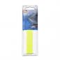 Preview: Reflex-Band 20 mm selbstklebend neongelb