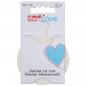 Preview: Prym Love Fixier Tape, auswaschbar 6 mm