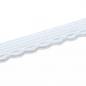 Preview: Elastic-Abschlussspitze 10 mm