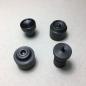 Preview: 4 teiliger Stempelsatz für Anorak-Druckknöpfe 15 mm