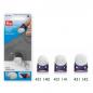 Preview: Fingerhut prym.ergonomics in 3 Größen