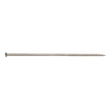 Stecknadeln silber Nr. 6 SF 30x0,50mm
