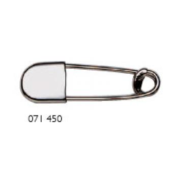 Kennzeichnungsnadeln 43 x 1,55 mm Wäschereinadeln