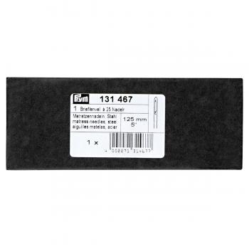 Matratzennadeln ST 5 silberfarbig 2,00 x 125 mm