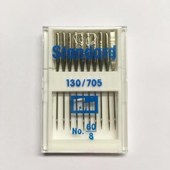 Nähmaschinennadeln 130/705 Standard 7/60