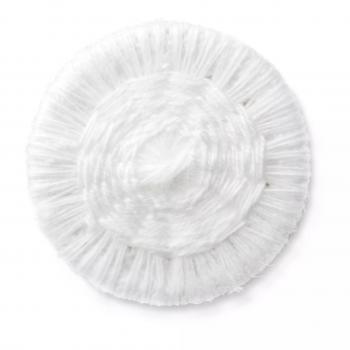 Preview: Wäscheknöpfe Zwirn 24'' 15 mm