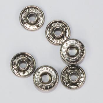 Federteil 4/060 mm MET Nickel