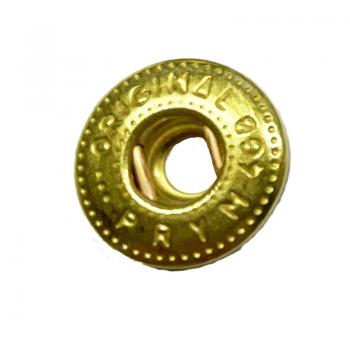 Federteil 4 GB/0,75 MS Gelb