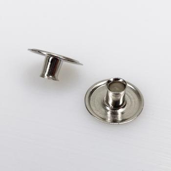 Niet 3000 gebördelt MS Nickel