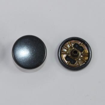 Kappe 3700/24" 15 mm 4,5mm MS Brüniert