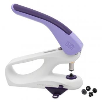 Vario Creative Tool für Ösen, Druckknöpfe und Hohlnieten