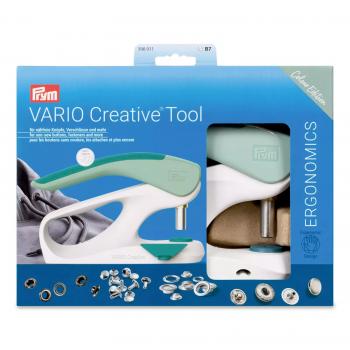 VARIO Creative Tool Edition Minze/Salbei
