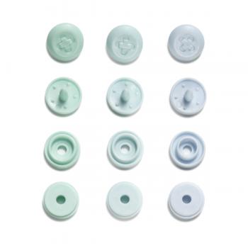 Prym Love Color Snaps Mini Annähoptik 9 mm