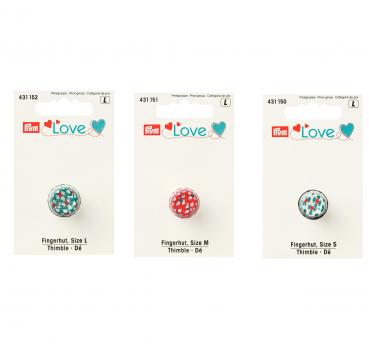 Prym Love Fingerhut S