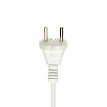 LED Leuchtlupe mit Klemmvorrichtung