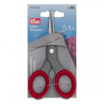 HOBBY Stickschere 4 1/4'' 11,5 cm
