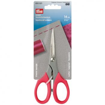 HOBBY Handarbeitsschere 5 1/2'' 14 cm