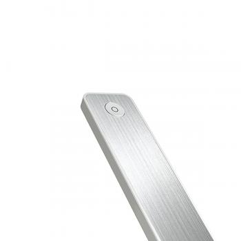 Mobile LED Klappleuchte mit USB-Anschluss