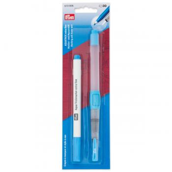 Aqua-Trickmarker extrafein + Wasserstift
