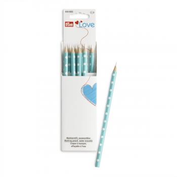 Prym Love Markierstifte auswaschbar mint