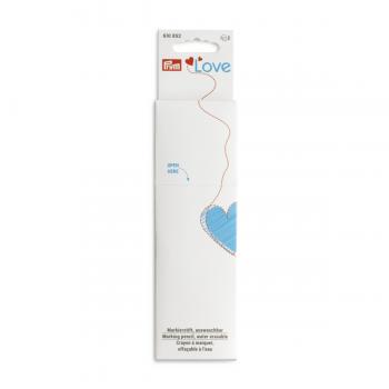 Prym Love Markierstifte auswaschbar mint